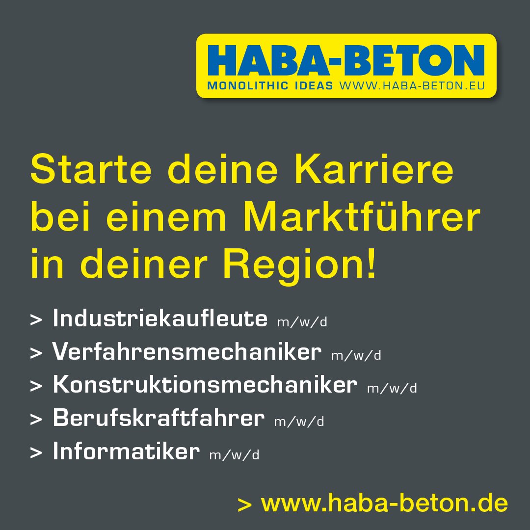 Haba Beton Johann Bartlechner Kg